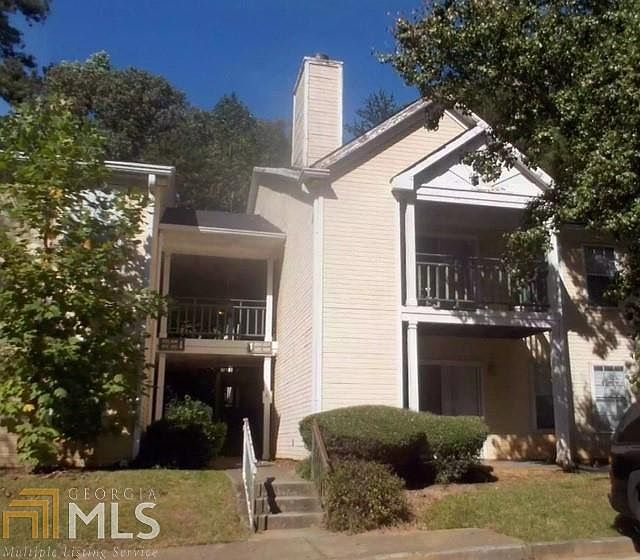 705 Ridge Creek Drive - 1