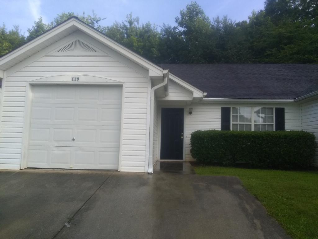 209 East Wilson Street #119